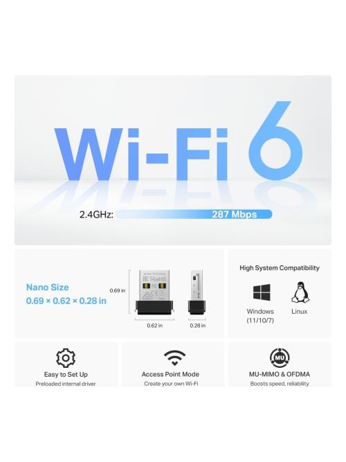 Wireless Antenler / TP-LINK Wireless Antenler